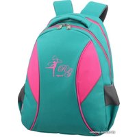 Городской рюкзак Asgard Р-938 (бирюза)