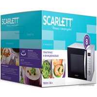 Микроволновая печь Scarlett SC-MW9020S10D