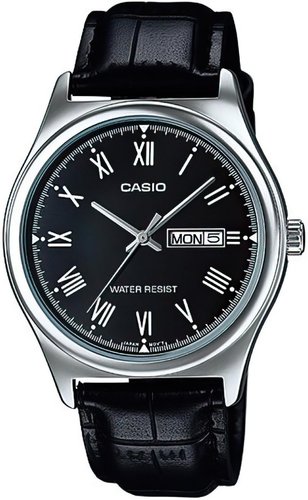 Casio MTP-V006L-1B