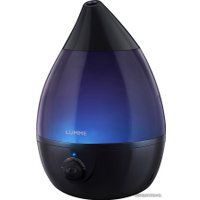 Увлажнитель воздуха Lumme LU-1558 (черный)