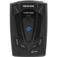Радар-детектор Neoline X-COP 4500