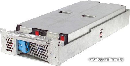 Аккумулятор для ИБП APC RBC43