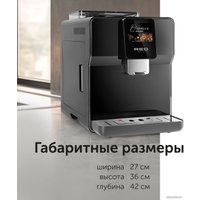 Кофемашина RED Oromia RCM-1580