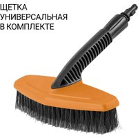 Мойка высокого давления Bort BHR-2100M