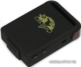 Портативный GPS-трекер Xexun TK102-2