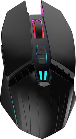 Игровая мышь TFN Saibot MX-12