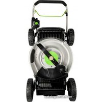 Газонокосилка Greenworks GC82LM46 (без АКБ)