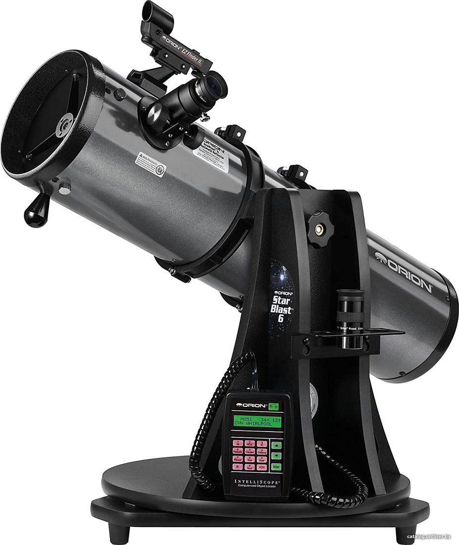 Телескоп Orion StarBlast 6 Reflector