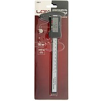 Штангенциркуль LOM 2369517