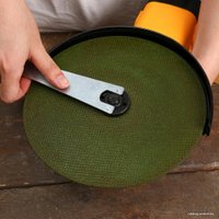 Угловая шлифмашина Deko DKAG2450-230