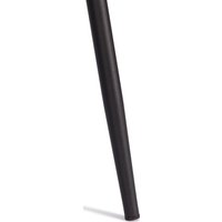 Стул TetChair Sweet велюр (синий)