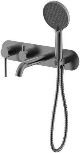 Смеситель Gappo G3306-9