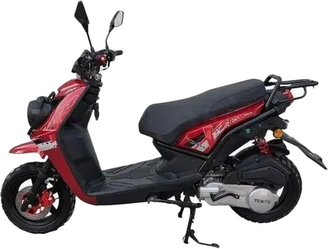 

Скутер Vento Smart 2 (красный)