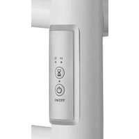 Полотенцесушитель Roxen Santi BK-109AW-6T 11030-4365W (белый)