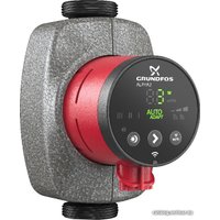 Циркуляционный насос Grundfos Alpha2 25-80 130 New