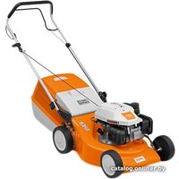 Газонокосилка STIHL RM 248