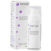  Айсида Крем для лица Для жирной и комбинированной кожи 50 мл в Бресте