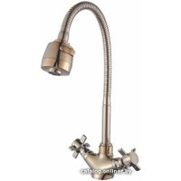 Смеситель Diadonna D84-758352J