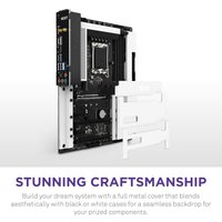 Материнская плата NZXT N7 Z790 N7Z79XTW1