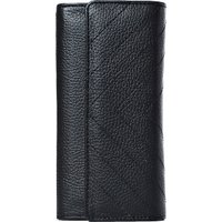Кошелек Galanteya 16418 24с730к45 (черный)