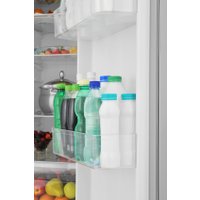 Холодильник side by side ZUGEL ZRSS630X