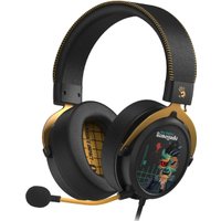 Наушники A4Tech Bloody M595 Renegade (черный)