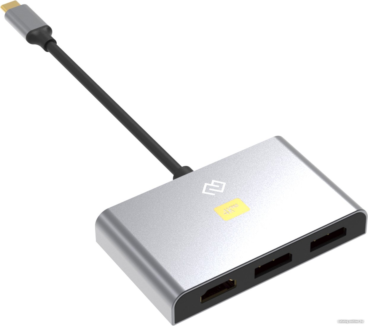 Док-станция Digma DS-500