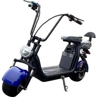 Электроскутер Citycoco SMD X7 Mini 10430