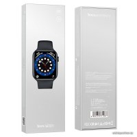 Умные часы Hoco Y5 Pro