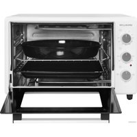 Мини-печь Willmark WOF-405W