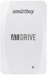 A1 Drive SB001TB-A1W-U31C 1TB (белый)