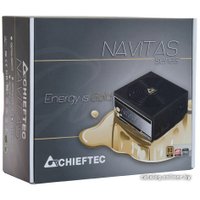 Блок питания Chieftec Navitas GPM-650C 650W