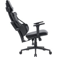 Игровое (геймерское) кресло CACTUS CS-CHR-DUO-GYBK (серый/черный) в Гомеле