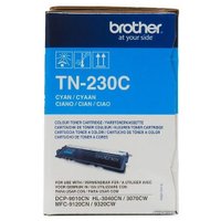 Картридж Brother TN-230C