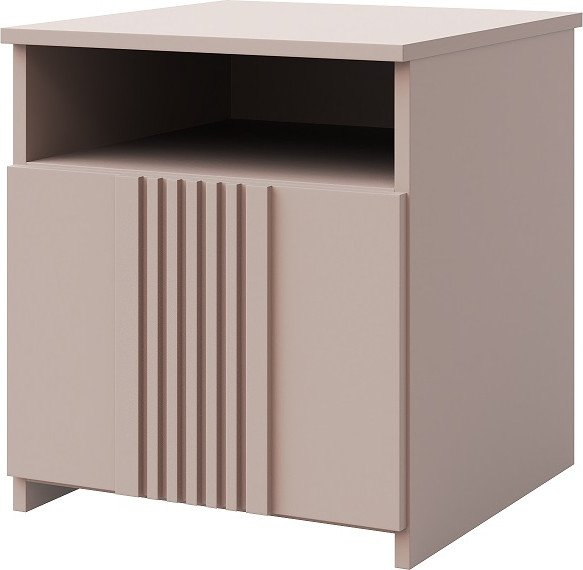 

Тумба КМК Мебель 1ДН Харди КМК 0965.31-01 (латте 640/SAT 34 ирландский ликер)