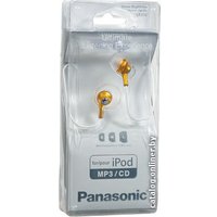 Наушники Panasonic RP-HJE270