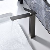 Смеситель Ganzer GZ05112-Q