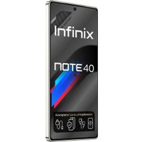 Смартфон Infinix Note 40 X6853 8GB/256GB (серый)