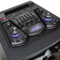 Акустика Eltronic 30-20 Crazy Box