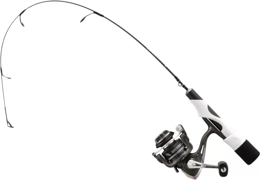 

Удилище 13 Fishing Wicked Longstem Ice NWLC25M