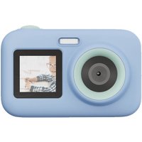 Развивающая игрушка SJCAM Funcam+ (голубой)