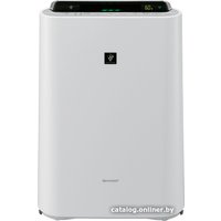 Климатический комплекс Sharp KC-D60EUW