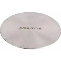 Кухонная мойка Paulmark Next 69/2S Uni PM226944-BSL (стальной/брашированная сталь)