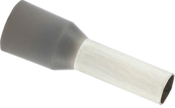 

Наконечник-гильза для кабеля EKF PROxima Nhvi-4.0-9 (50 шт)