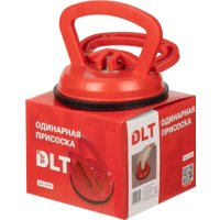 Односторонний домкрат DLT Одинарный 8141