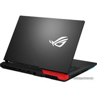 Игровой ноутбук ASUS ROG Strix G15 G513QC-HN031