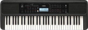 Синтезатор Yamaha PSR-E383