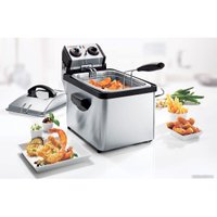 Фритюрница ROMMELSBACHER FRP 2135/E