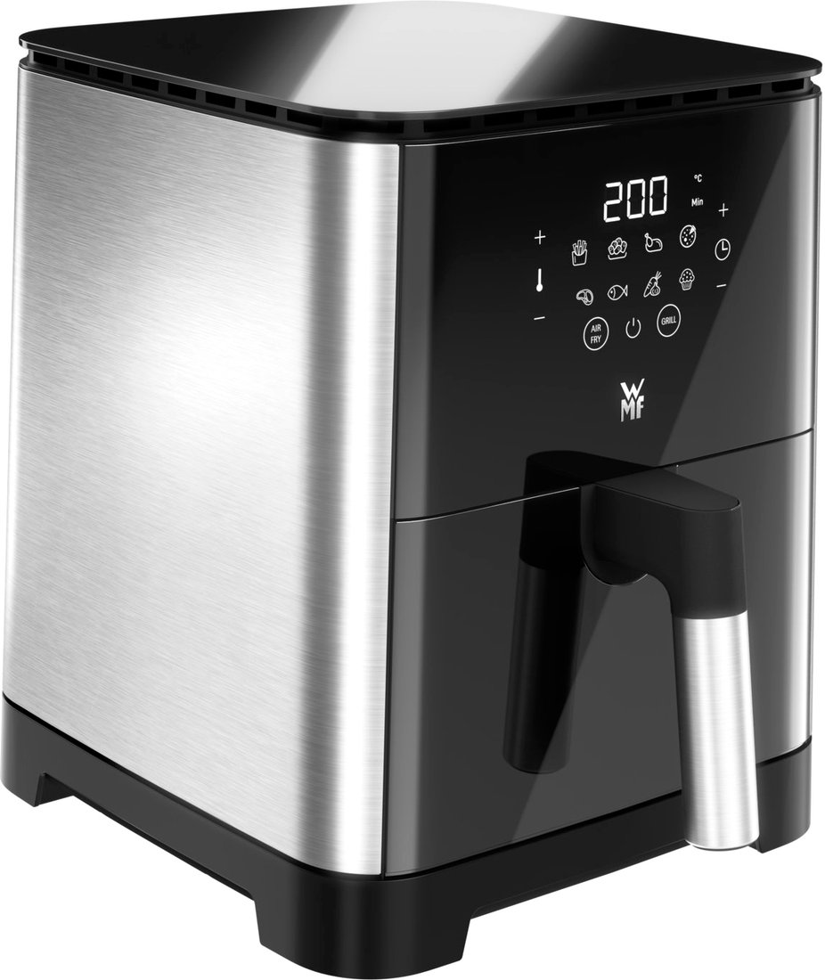 

Аэрогриль (аэрофритюрница) WMF Multi Taste 415570011