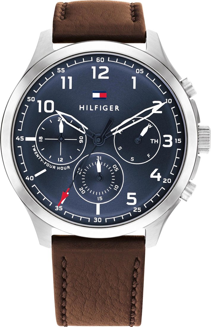 

Наручные часы Tommy Hilfiger Asher 1791855